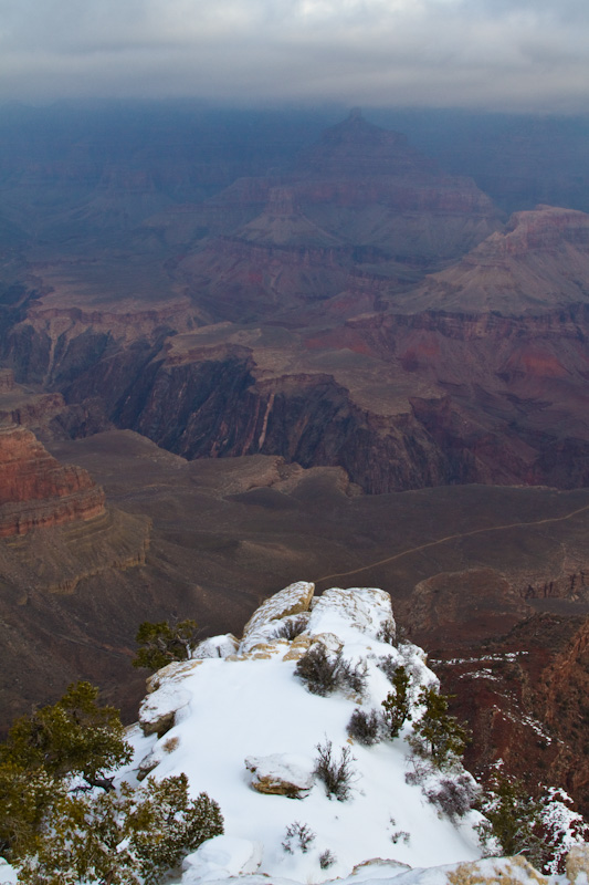 The Grand Canyon